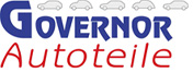 Logo der Firma Governor Autoteile WHV Gmbh